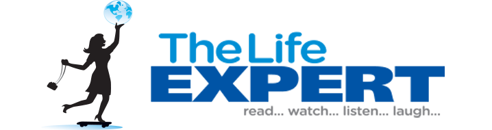The Life Expert