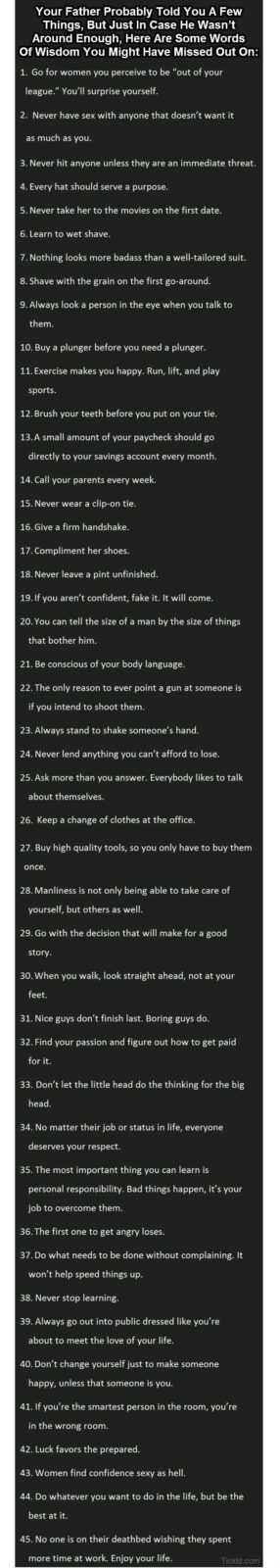 The Life Expert
