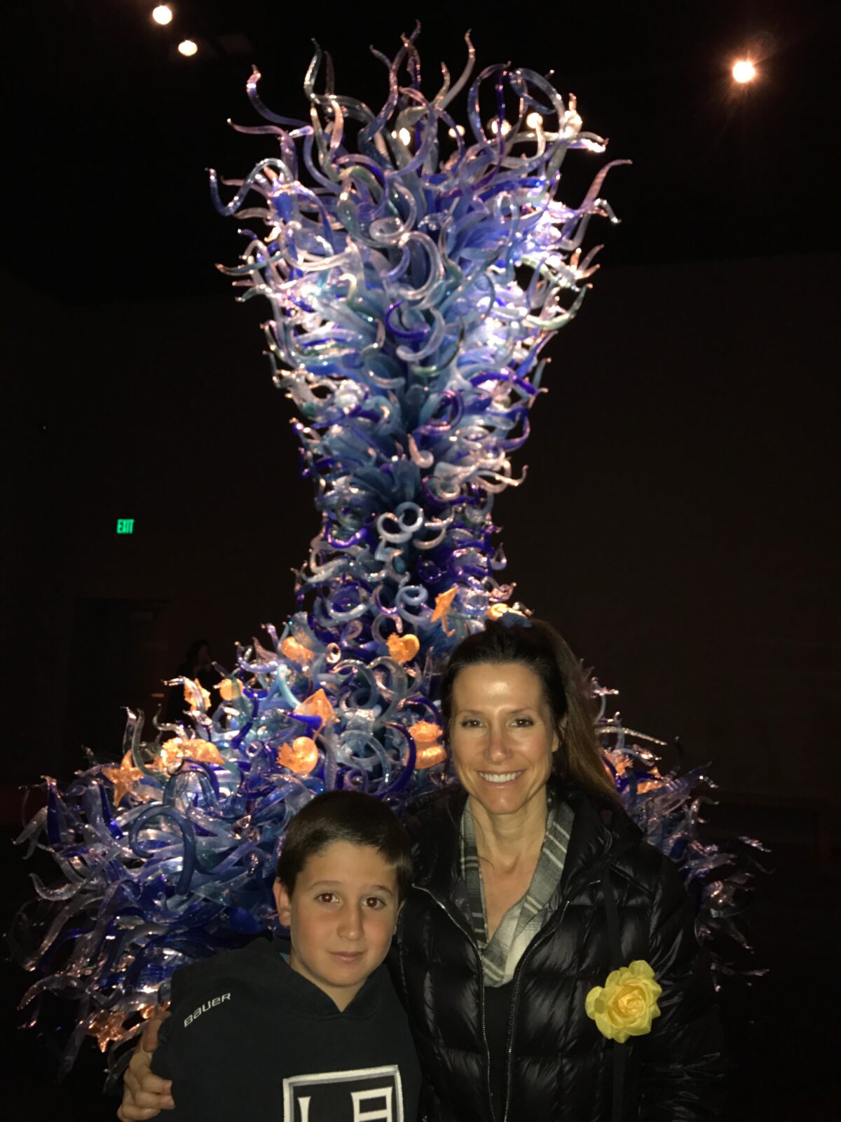 chihuly museum