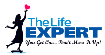 The Life Expert